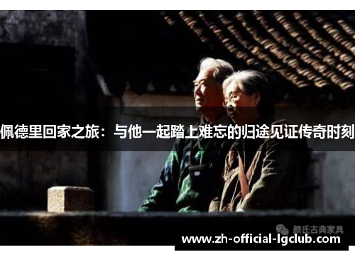 佩德里回家之旅：与他一起踏上难忘的归途见证传奇时刻