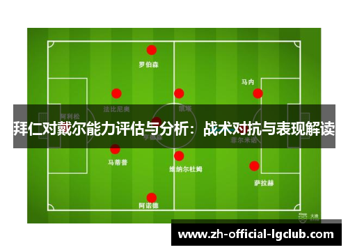 拜仁对戴尔能力评估与分析:战术对抗与表现解读 拜仁对戴尔能力评估与分析:战术对抗与表现解读