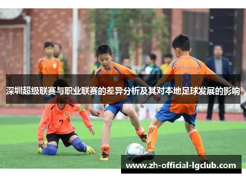深圳超级联赛与职业联赛的差异分析及其对本地足球发展的影响