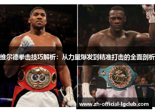 维尔德拳击技巧解析：从力量爆发到精准打击的全面剖析